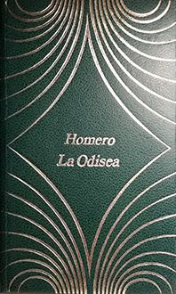 ODISEA, LA