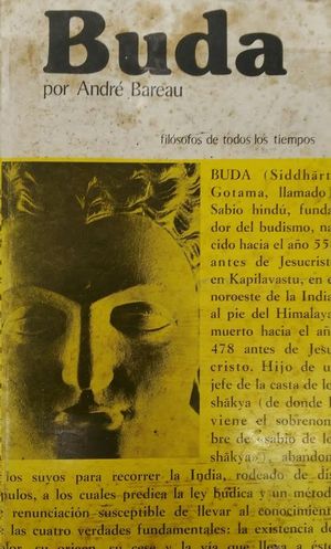 BUDA