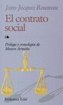EL CONTRATO SOCIAL