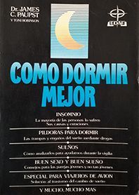 CMO DORMIR MEJOR