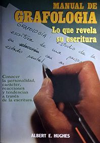 MANUAL DE GRAFOLOGA