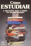 CMO ESTUDIAR