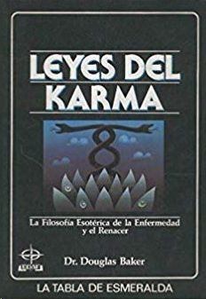 LAS LEYES DEL KARMA