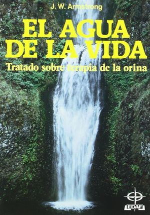 EL AGUA DE LA VIDA