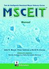 MSCEIT, TEST DE INTELIGENCIA EMOCIONAL MAYER-SALOVEY-CARUSO