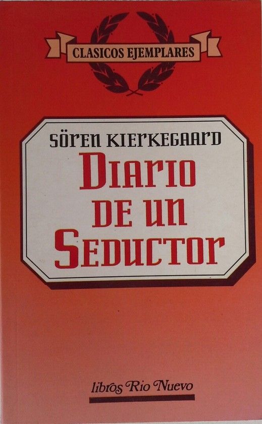 DIARIO DE UN SEDUCTOR