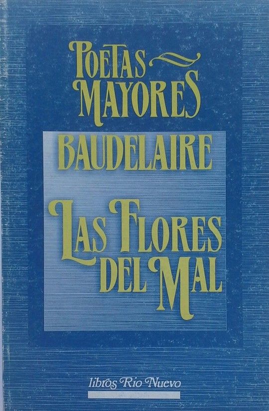 LAS FLORES DEL MAL