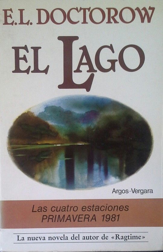 EL LAGO