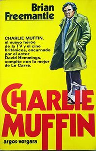 CHARLIE MUFFIN