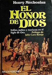 EL HONOR DE DIOS