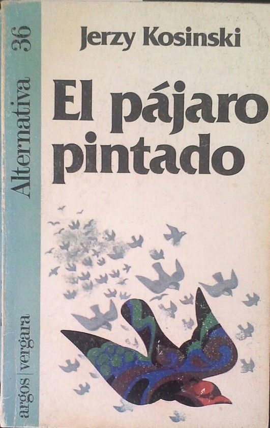 EL PJARO PINTADO