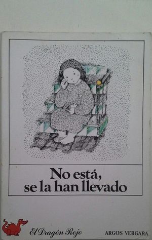 NO EST� SE LA HAN LLEVADO