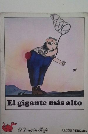 EL GIGANTE M�S ALTO