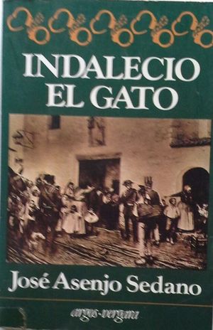 INDALECIO EL GATO