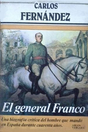 EL GENERAL FRANCO