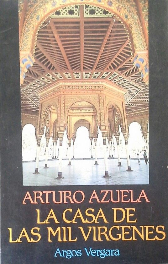 LA CASA DE LAS MIL V�RGENES