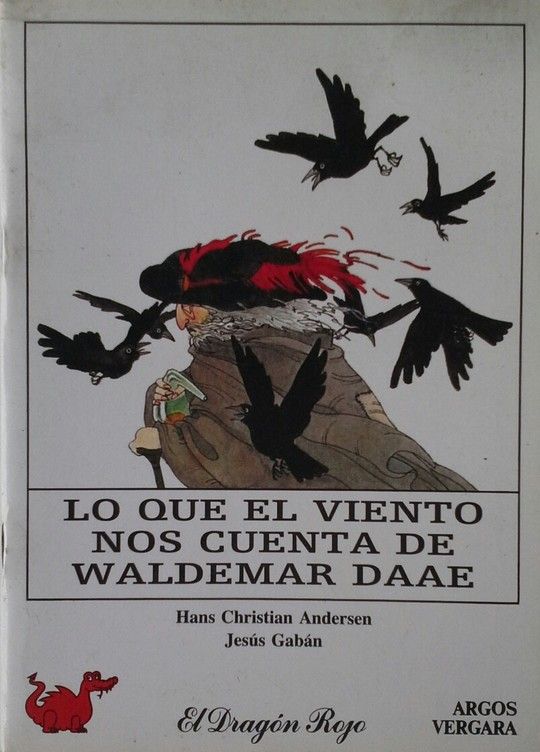 LO QUE EL VIENTO NOS CUENTA DE WALDEMAR DAAE