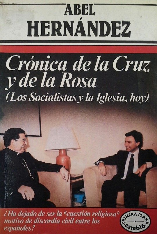 CRNICAS DE LA CRUZ Y LA ROSA