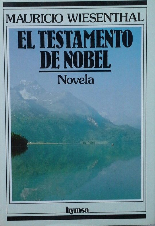 TESTAMENTO DE NOBEL, EL