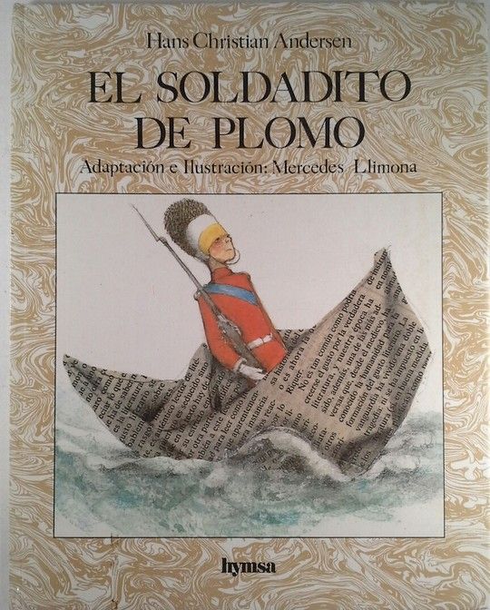 SOLDADITO DE PLOMO, EL