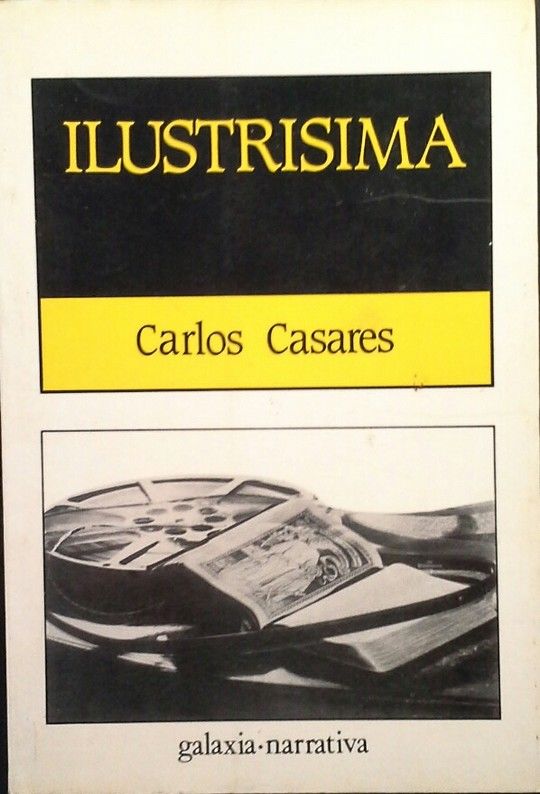 ILUSTRISIMA