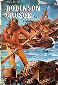 ROBINSON CRUSOE