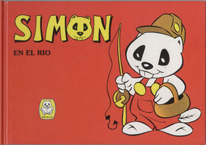 SIM�N EN EL R�O