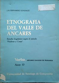 VA/10-ETNOGRAF�A DEL VALLE DE ANCARES