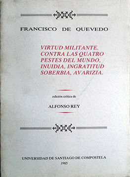FRANCISCO DE QUEVEDO