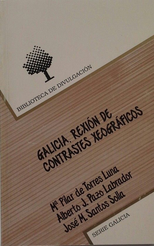 GALICIA REXION DE CONTRATES XEOGRAFICOS