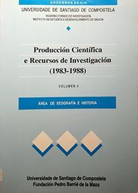 AREA DE XEOGRAFA E HISTORIA