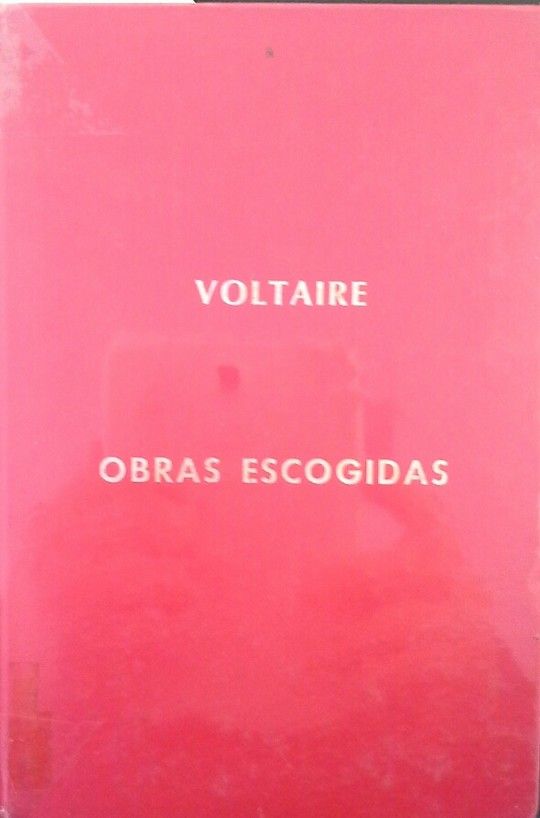 VOLTAIRE