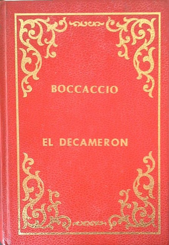 EL DECAMER�N