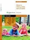 EDUCAR A NI�OS Y NI�AS DE 0 A 6 A�OS (2.� EDICI�N)
