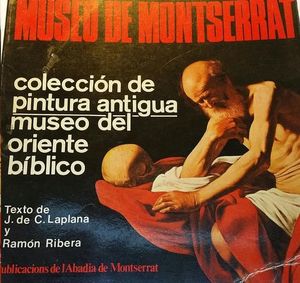 MUSEO DE MONTSERRAT