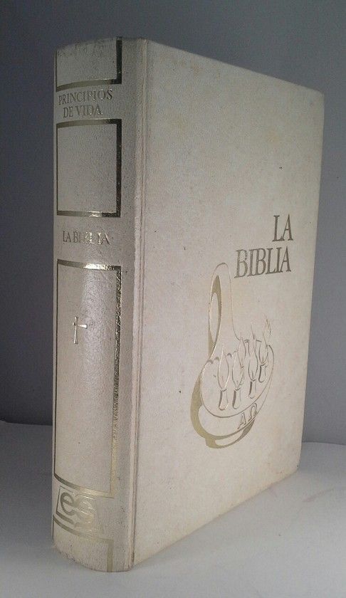 BIBLIA, LA