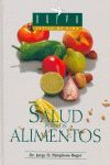 SALUD POR LOS ALIMENTOS