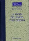 LA TEORA DEL DINERO Y DEL CRDITO