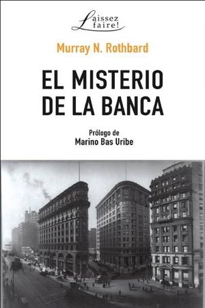 EL MISTERIO DE LA BANCA