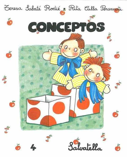 CONCEPTOS, N  4