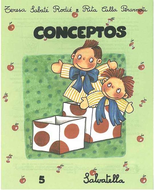 CONCEPTOS, N  5