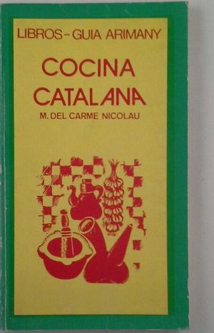 COCINA CATALANA