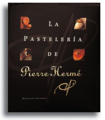 LA PASTELERA DE PIERRE HERM