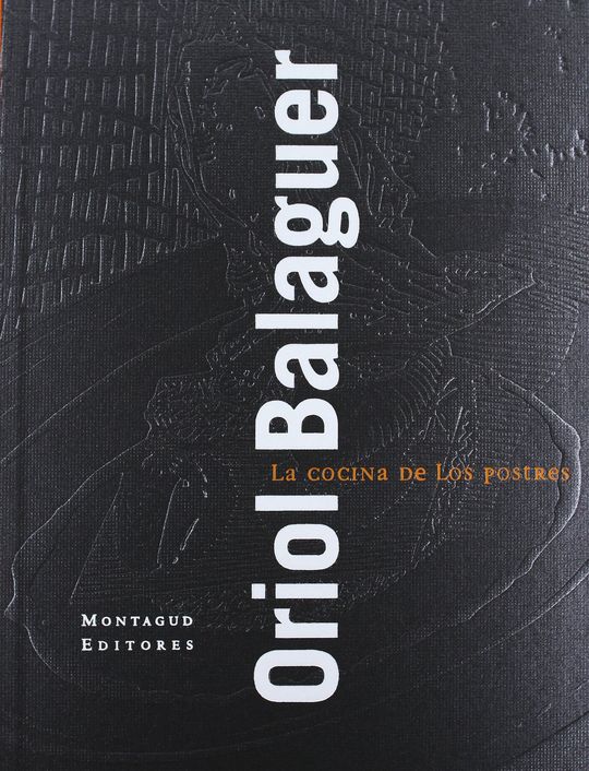 �LA COCINA DE LOS POSTRES�