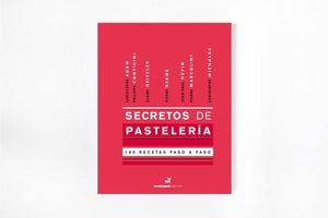 SECRETOS DE PASTELERA