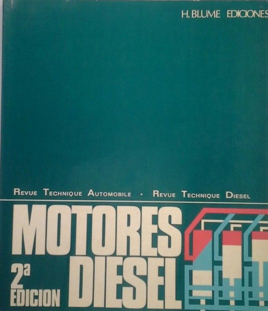MOTORES DIESEL