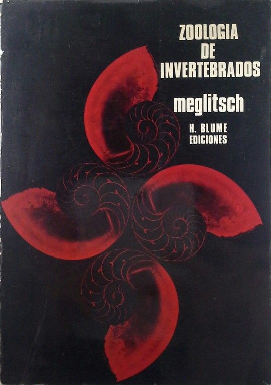 ZOOLOG�A DE LOS INVERTEBRADOS