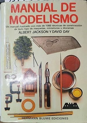 MANUAL DE MODELISMO