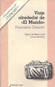 VIAJE ALREDEDOR DE 