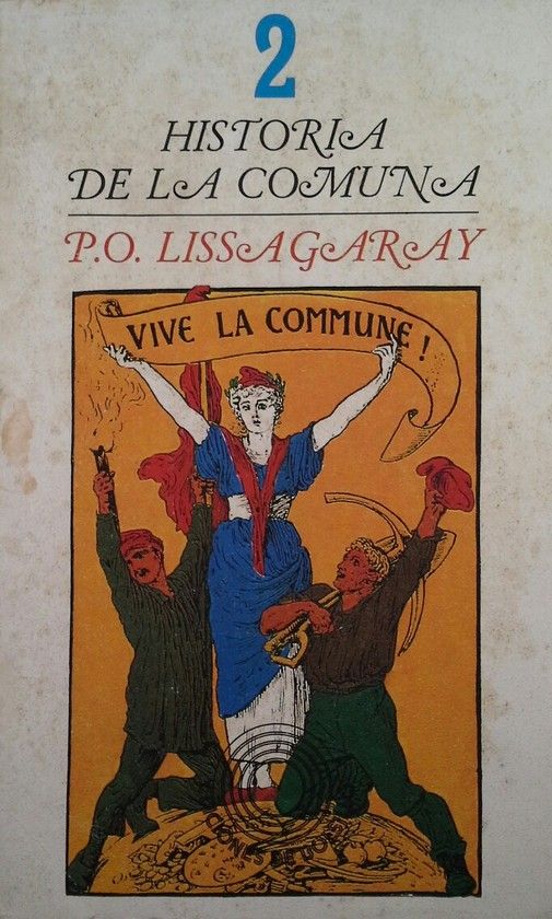 HISTORIA DE LA COMUNA 2